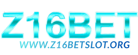 z16betslot-logo