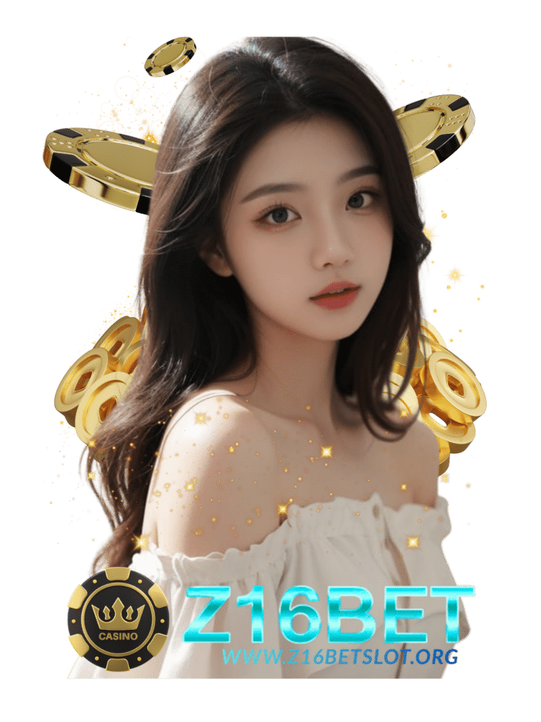 z16 bet slot เว็บสล็อต