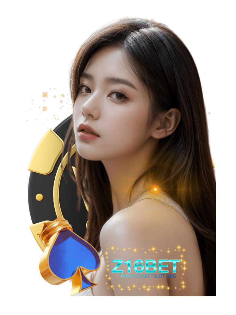 z16 bet slot คาสิโนสด