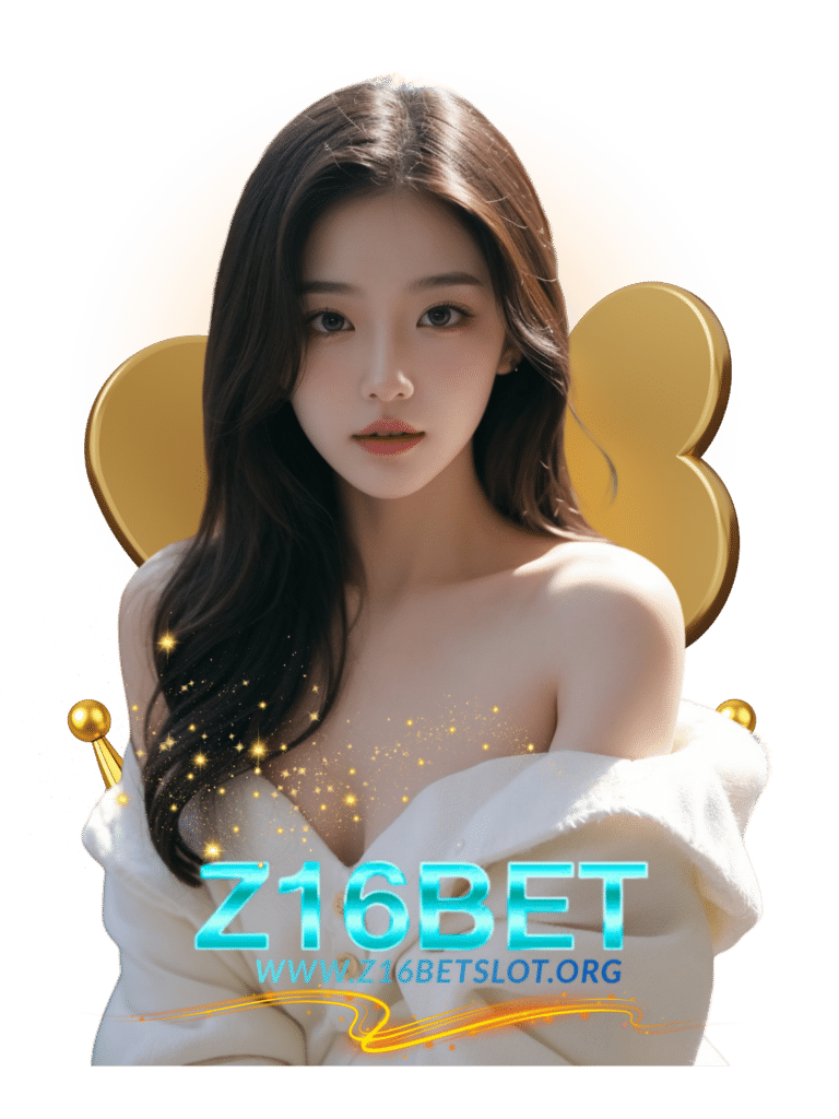z16 bet slot